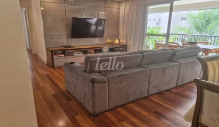 Apartamento com 4 quartos à venda na Rua Marechal Deodoro, 500, Santo Amaro, São Paulo, 146 m2 por R$ 2.300.000