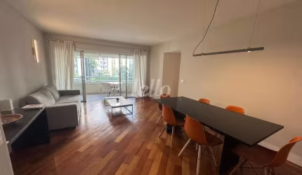 Apartamento com 4 quartos à venda na Avenida Jamaris, 64, Planalto Paulista, São Paulo, 104 m2 por R$ 1.900.000