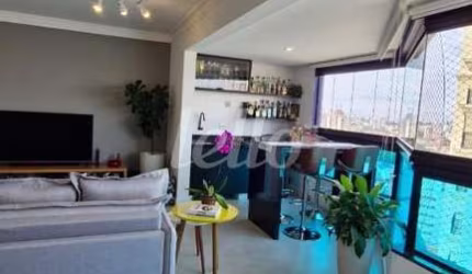 Apartamento com 3 quartos à venda na Rua Tibiri, 270, Jardim São Paulo (Zona Norte), São Paulo, 112 m2 por R$ 1.150.000