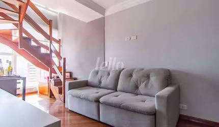 Apartamento com 3 quartos à venda na Rua Francisco Marengo, 1210, Tatuapé, São Paulo, 170 m2 por R$ 1.450.000