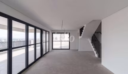 Apartamento com 4 quartos à venda na Rua Tuiuti, 680, Tatuapé, São Paulo, 269 m2 por R$ 4.000.000