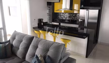 Apartamento com 4 quartos à venda na Rua Coronel Gustavo Santiago, 265, Vila Zilda, São Paulo, 212 m2 por R$ 3.000.000