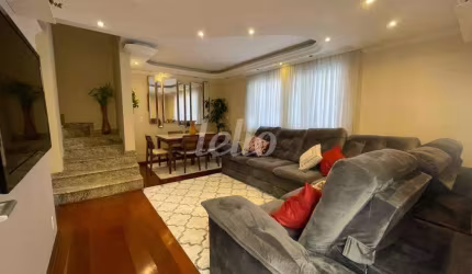Casa em condomínio fechado com 3 quartos à venda na Avenida Guilherme Giorgi, 1611, Vila Carrão, São Paulo, 102 m2 por R$ 1.250.000
