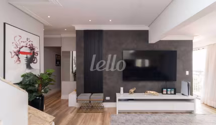 Apartamento com 3 quartos à venda na Rua Evangelina, 1001, Vila Carrão, São Paulo, 200 m2 por R$ 2.350.000