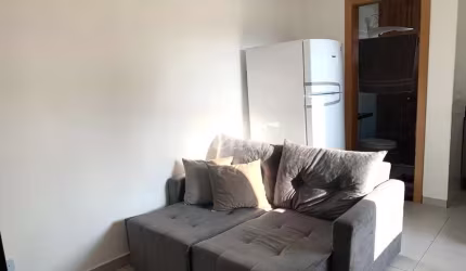 Apartamento com 1 quarto à venda na Rua Condeúba, 89, Vila Carrão, São Paulo, 27 m2 por R$ 270.000