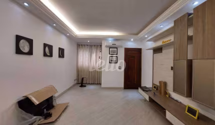 Casa em condomínio fechado com 3 quartos à venda na Rua Pretória, 541, Vila Formosa, São Paulo, 140 m2 por R$ 1.200.000