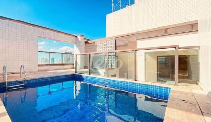 Apartamento com 3 quartos à venda na Rua Azevedo Soares, 441, Tatuapé, São Paulo, 250 m2 por R$ 2.150.000