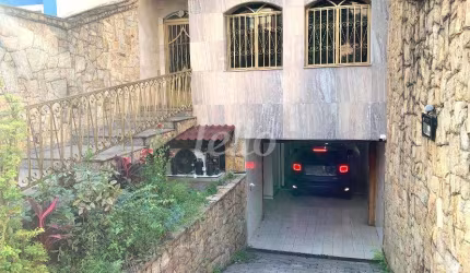 Casa comercial com 1 sala à venda na Rua Coronel Marques, 151, Chácara Califórnia, São Paulo, 400 m2 por R$ 1.900.000