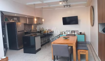 Apartamento com 3 quartos à venda na Rua Vilela, 680, Tatuapé, São Paulo, 170 m2 por R$ 2.500.000