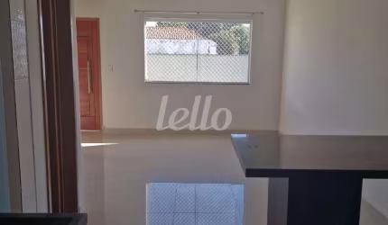 Casa em condomínio fechado com 2 quartos à venda na Rua Mongubá, 571, Vila Carrão, São Paulo, 70 m2 por R$ 560.000