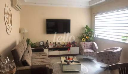 Casa em condomínio fechado com 2 quartos à venda na Rua das Mimosas, 306, Vila Lucia, São Paulo, 125 m2 por R$ 770.000