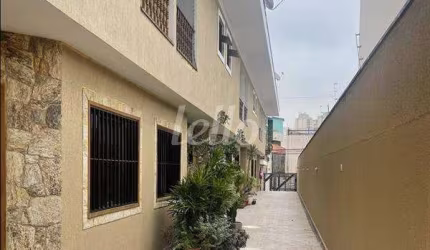 Casa em condomínio fechado com 3 quartos à venda na Rua Rosa Maria, 315, Vila Gustavo, São Paulo, 195 m2 por R$ 795.000