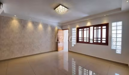 Casa em condomínio fechado com 3 quartos à venda na Rua Comprida, 523, Vila Mazzei, São Paulo, 126 m2 por R$ 799.000