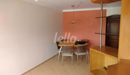 Apartamento com 3 quartos à venda na Rua José Debieux, 398, Santana, São Paulo, 170 m2 por R$ 890.000