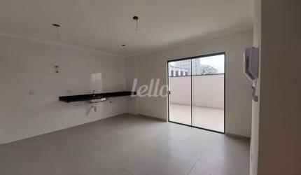 Apartamento com 3 quartos à venda na Rua Baltazar de Morais, 424, Vila Nivi, São Paulo, 66 m2 por R$ 565.000