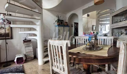 Apartamento com 3 quartos à venda na Rua Bento Araújo, 149, Barro Branco (Zona Norte), São Paulo, 143 m2 por R$ 880.000
