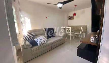 Casa em condomínio fechado com 2 quartos à venda na Rua Padre Leão Peruche, 103, Vila Mazzei, São Paulo, 60 m2 por R$ 477.000