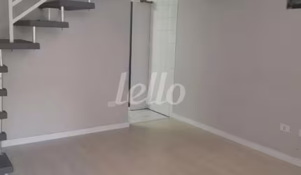 Casa em condomínio fechado com 2 quartos à venda na Rua Airton Barroso Pereira, 06, Vila Santos, São Paulo, 70 m2 por R$ 360.400