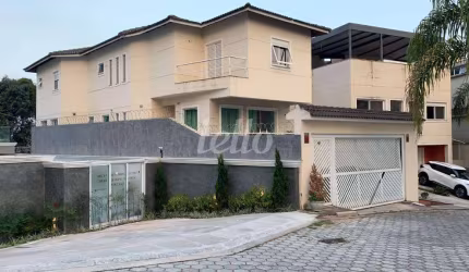 Casa em condomínio fechado com 4 quartos à venda na Rua Coronel Agostinho da Fonseca, 180, Tucuruvi, São Paulo, 311 m2 por R$ 2.200.000