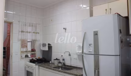 Casa em condomínio fechado com 3 quartos à venda na Rua Simão Pedroso, 162, Vila Ede, São Paulo, 70 m2 por R$ 500.000