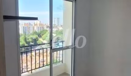 Apartamento com 2 quartos à venda na Rua Aída Gomes Toledo, 100, Imirim, São Paulo, 47 m2 por R$ 320.000