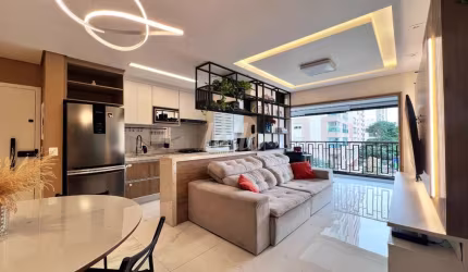 Apartamento com 2 quartos à venda na Rua Dom Antônio dos Santos Cabral, 49, Santa Teresinha, São Paulo, 69 m2 por R$ 1.200.000