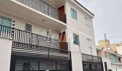 Casa em condomínio fechado à venda na Rua Silvério Neri, 116, Parque Vitória, São Paulo, 44 m2 por R$ 329.000