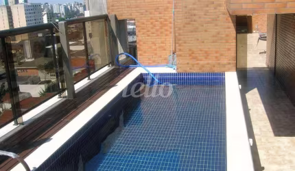 Apartamento com 6 quartos à venda na Rua Catequese, 32, Butantã, São Paulo, 384 m2 por R$ 4.940.000