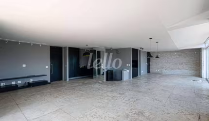 Apartamento com 4 quartos à venda na Rua Urbanizadora, 118, Sumaré, São Paulo, 340 m2 por R$ 4.000.000