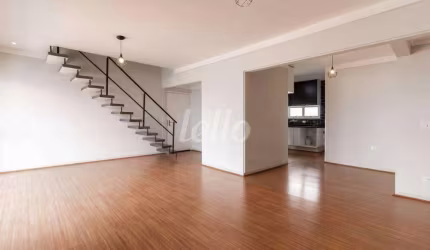 Apartamento com 4 quartos à venda na Rua Conceição Marcondes Silva, 50, Vila Congonhas, São Paulo, 250 m2 por R$ 2.000.000