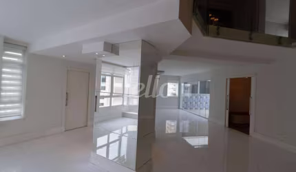 Apartamento com 3 quartos à venda na Rua Doutor Sodré, 158, Vila Nova Conceição, São Paulo, 250 m2 por R$ 4.500.000