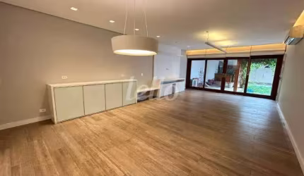 Casa em condomínio fechado com 3 quartos à venda na Rua Domingos Lopes, 480, Campo Belo, São Paulo, 269 m2 por R$ 2.699.000
