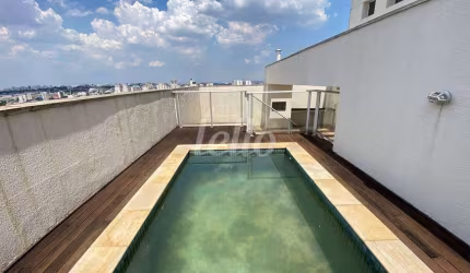Apartamento com 4 quartos à venda na Rua Conde de Porto Alegre, 1033, Campo Belo, São Paulo, 606 m2 por R$ 10.215.000