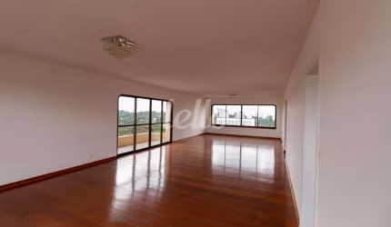 Apartamento com 5 quartos à venda na Rua São Benedito, 529, Santo Amaro, São Paulo, 647 m2 por R$ 2.926.000