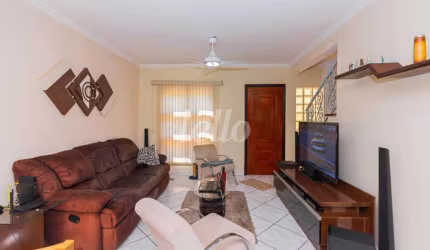 Casa em condomínio fechado com 3 quartos à venda na Rua Padre Chico, 417, Santo Amaro, São Paulo, 99 m2 por R$ 790.000