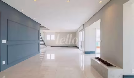 Apartamento com 3 quartos à venda na Rua República do Iraque, 855, Campo Belo, São Paulo, 280 m2 por R$ 5.850.000