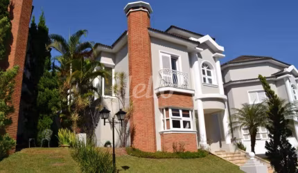 Casa em condomínio fechado com 4 quartos à venda na Rua Pirandello, 770, Brooklin Paulista, São Paulo, 531 m2 por R$ 3.500.000