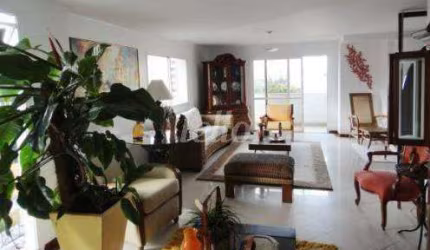 Apartamento com 3 quartos à venda na Rua Princesa Isabel, 1016, Brooklin Paulista, São Paulo, 435 m2 por R$ 3.600.000