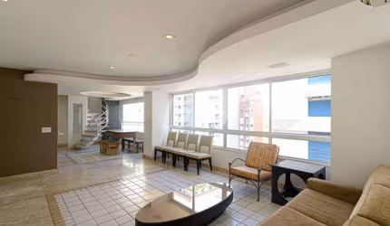 Apartamento com 4 quartos à venda na Rua Manoel da Nóbrega, 586, Paraíso, São Paulo, 250 m2 por R$ 2.900.000