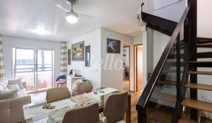 Apartamento com 3 quartos à venda na Rua Santa Madalena, 53, Bela Vista, São Paulo, 162 m2 por R$ 1.950.000