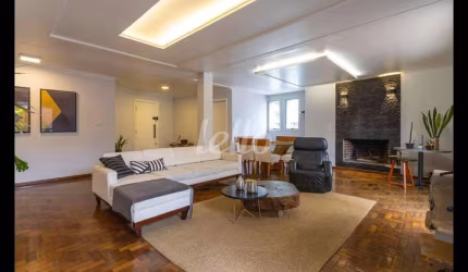 Apartamento com 4 quartos à venda na Avenida Nove de Julho, 707, Bela Vista, São Paulo, 330 m2 por R$ 1.500.000