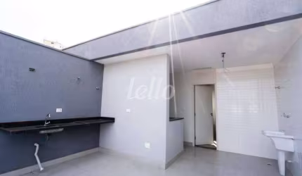 Casa em condomínio fechado com 3 quartos à venda na Rua Miguel Mota, 332, Vila Canero, São Paulo, 165 m2 por R$ 799.000