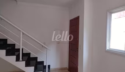 Casa em condomínio fechado com 3 quartos à venda na Rua Cordova, 277, Parque Sevilha, São Paulo, 75 m2 por R$ 380.000