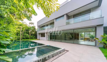 Casa em condomínio fechado com 5 quartos à venda na Al. Alameda Faiança, 232, Cerâmica, São Caetano do Sul, 950 m2 por R$ 17.500.000