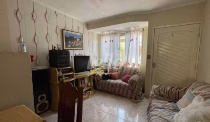 Casa em condomínio fechado com 2 quartos à venda na Rua Guilherme Lino dos Santos, 1317, Jardim Flor do Campo, Guarulhos, 70 m2 por R$ 429.000