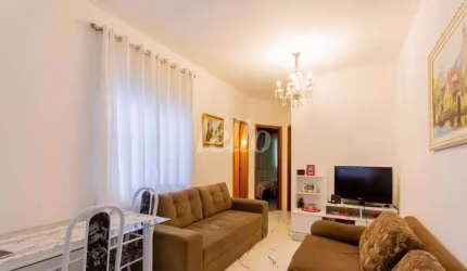 Apartamento com 2 quartos à venda na Rua Aluísio de Azevedo, 110, Vila Vilma, Santo André, 92 m2 por R$ 426.000