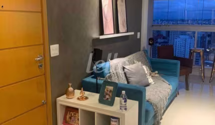 Apartamento com 3 quartos à venda na Rua Kugler, 64, Vila Gilda, Santo André, 136 m2 por R$ 1.522.000