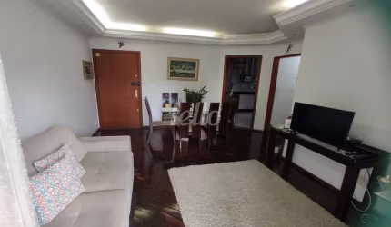 Apartamento com 3 quartos à venda na Rua Jair Fongaro, 305, Jardim Fada, São Bernardo do Campo, 158 m2 por R$ 800.000