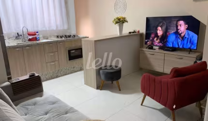 Apartamento com 2 quartos à venda na Rua Vera Cruz, 35, Vila Pires, Santo André, 104 m2 por R$ 535.000