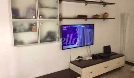 Casa em condomínio fechado com 3 quartos à venda na Rua João Ribeiro, 687, Campestre, Santo André, 148 m2 por R$ 700.000